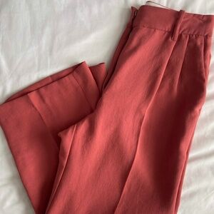 Aritzia Effortless Crop Pants